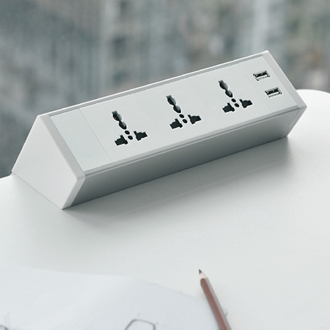 Vault Power Management