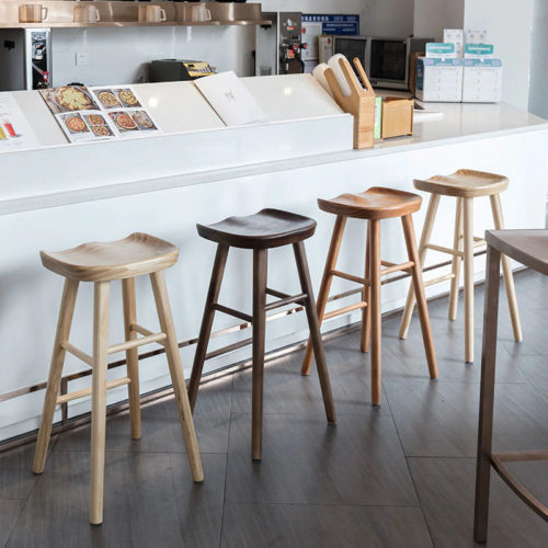 Chairs / High Bar Stool