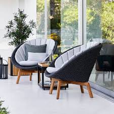 Lounge Chair