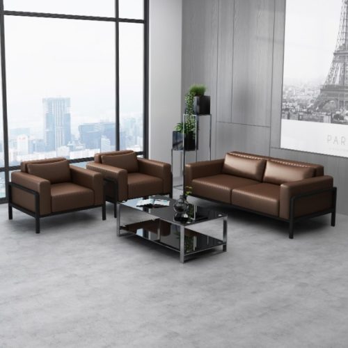 Waiting Area Sofa
